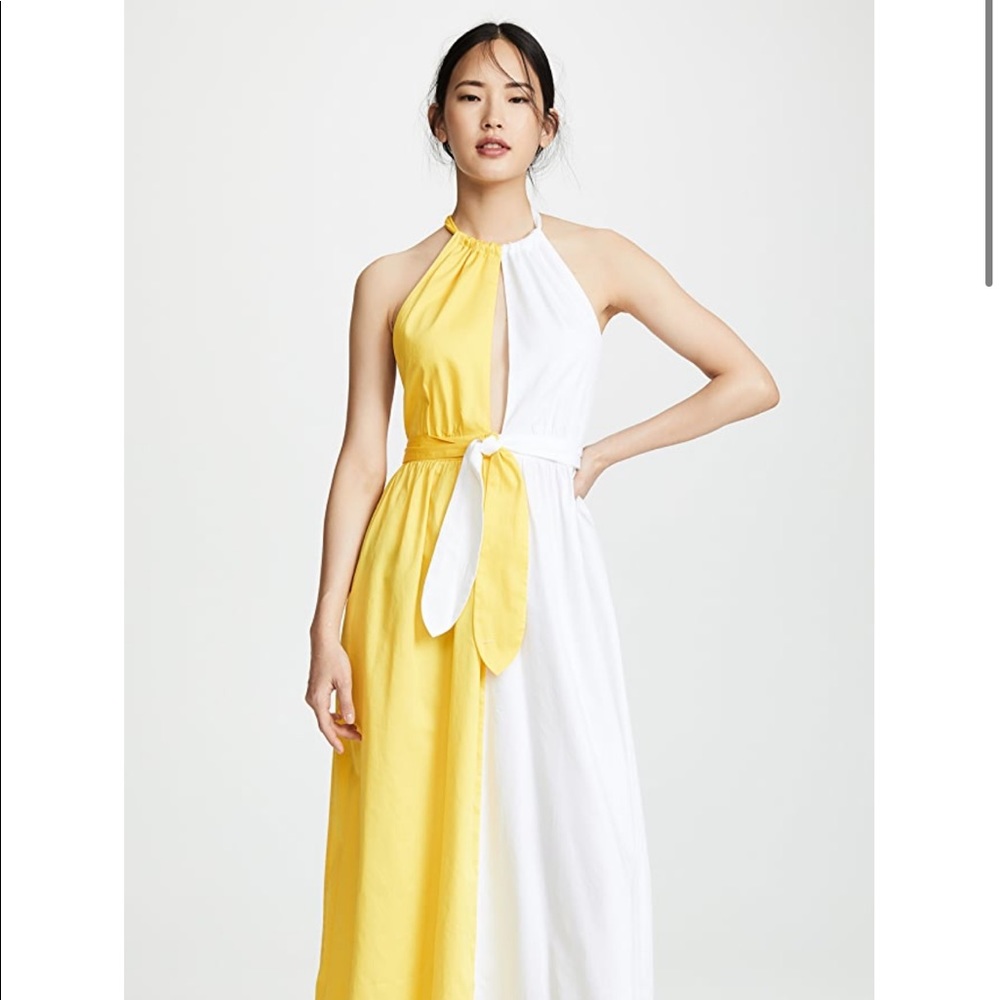 Mara Hoffman Linny Dress - Picture 4 of 8